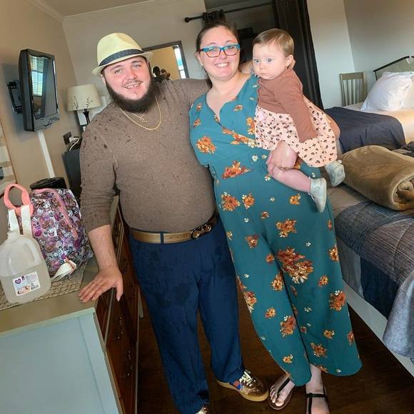 Meet your Posher, Jacob - Picture 1 of 1